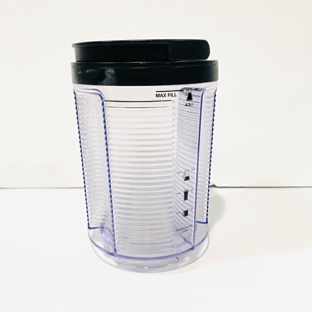 Ninja Coffee Bar Water Reservoir Model #108KNK85